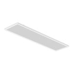 Noxion Panneau LED Delta Pro V5.1 Highlum 36W 5040lm - 830-840 CCT | 120x30cm - UGR <19 - Philips Driver