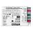 Osram OTI DALI 50/220-240/1A4 LT2FAN VS20