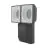 Ledvance Projecteur LED Endura Spot Noir 16W 1500lm 50D - 840 Blanc Froid | IP55 - Détecteur de mouvement et de lumière - Symétrique