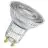 Ledvance LED Réflecteur GU10 PAR16 2.4W 230lm 36d - 940 Blanc Froid| Dimmable - Équivalent 35W
