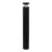 Eglo Lampadaire extérieur Melzo Extérieur Aluminium Noir 11W 1300lm - 830 Blanc Chaud
