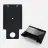 EV-Go – Plaque de montage – Zaptec Go