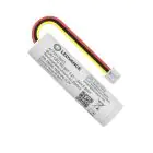 Ledvance Bulkhead Combo Rond Batterie