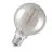 Osram Vintage 1906 LED E27 Globe Filament Smokey 95mm 11W 500lm - 818 Zeer Warm Wit | Dimbaar