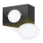 Bright Choice LED Downlight UltraSlim 15W 1200lm 110D - 840 Koel Wit | 190mm - Zaagmaat 175mm