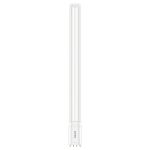 Philips Corepro PL-L LED 24W 3400lm - 865 Lumière Du Jour | 4-Pins - Équivalent 55W