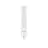 Noxion Lucent PL-S LED 4.3W - 827 Blanc Très Chaud | 2-Pins - Équivalent 9W