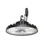 Noxion Highbay LED Concord V4.0 100-200W 17000-34000lm 90D - 840/852/865 CCT | IP65 - 1-10V Dimmable - Équivalent 520W - Puissance Réglable