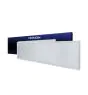 Noxion Panneau LED Delta Value V5 28W 3920lm - 830-840 CCT | 120x30cm - UGR<22 - Backlit