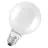 Ledvance Classic LED Globe Mat 5.9W 806lm - 827 Zeer Warm Wit | Vervangt 60W