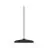 DFTP by Nordlux LED Hanglamp Artist 25 Metaal Zwart 14W 1000lm - 827 Zeer Warm Wit