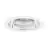 Philips LED Downlight GreenSpace2 DN471B 16.8W 2025lm 120D - 830 Warm Wit | 216mm - Aluminium Reflector