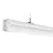 Noxion LED Lichtlijnsysteem NX-Line V3 35-50W 9750lm 90D - 840 Koel Wit | 1500mm - 8 Pole - UGR 