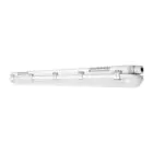 Ledvance LED Waterdichte Montagebalk Vochtbestendig 18W 2400lm - 840 Koel Wit | 120cm