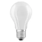 Ledvance Classic LED E27 Peer Filament Mat 7W 806lm - 840 Koel Wit | Dimbaar - Vervangt 60W